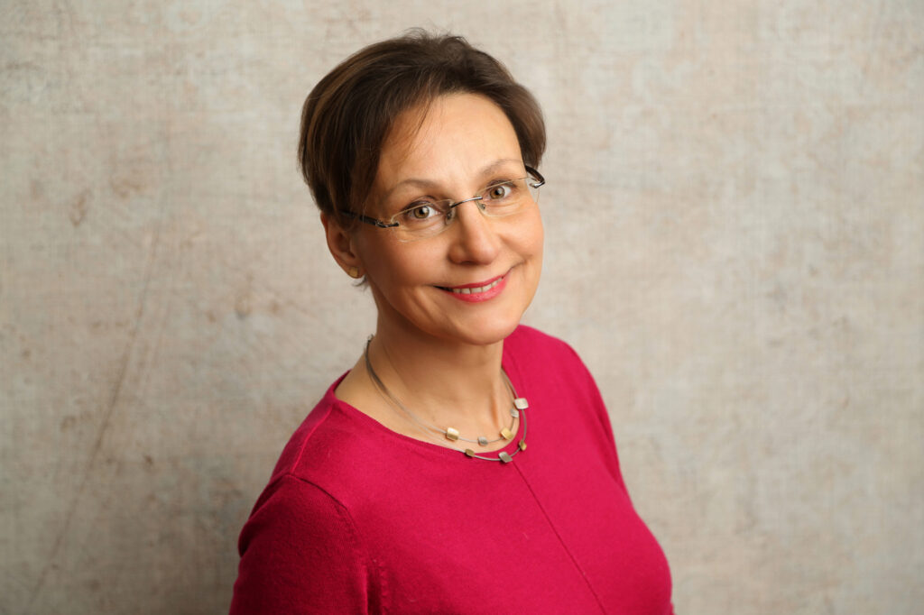 Eva Malek
